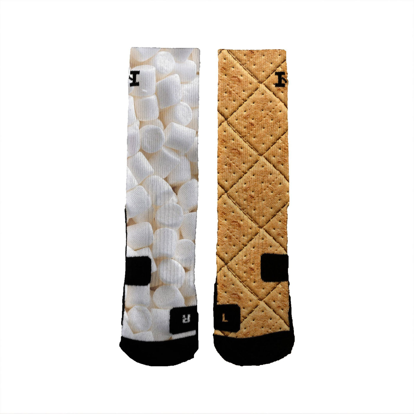 Ice cream nike socks Outlet