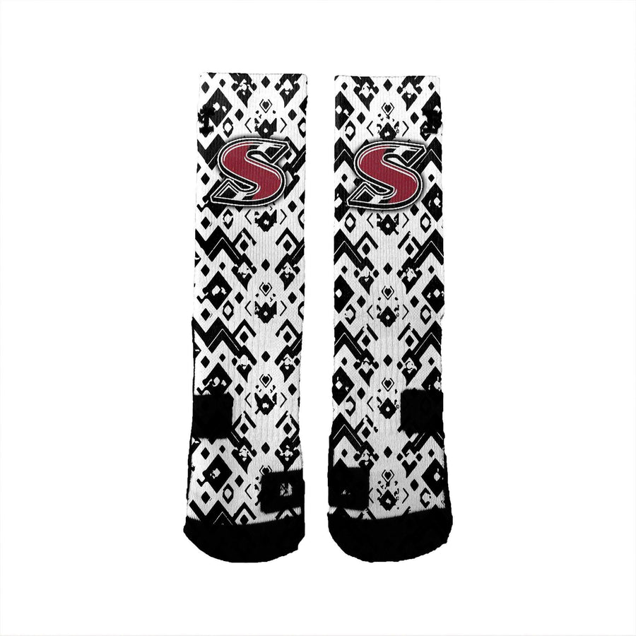 Sandy Boys Geo - HoopSwagg
