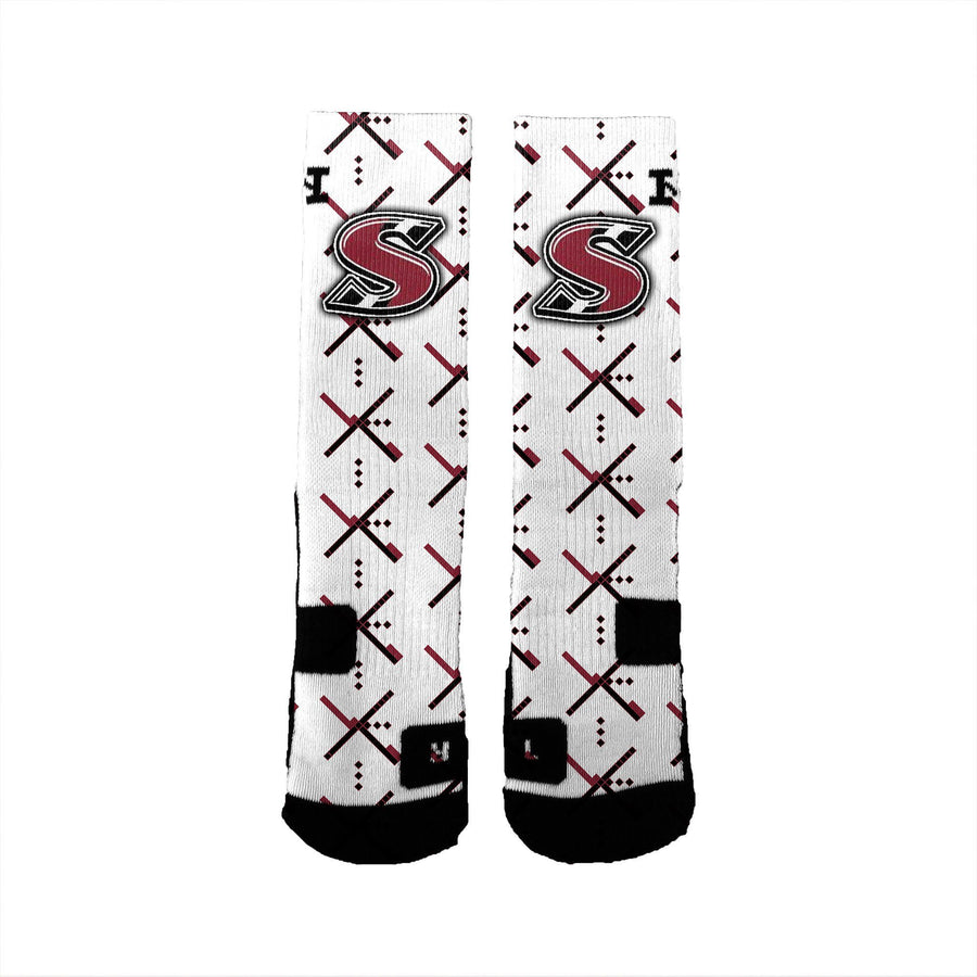 Sandy Boys PDX Carpet - HoopSwagg
