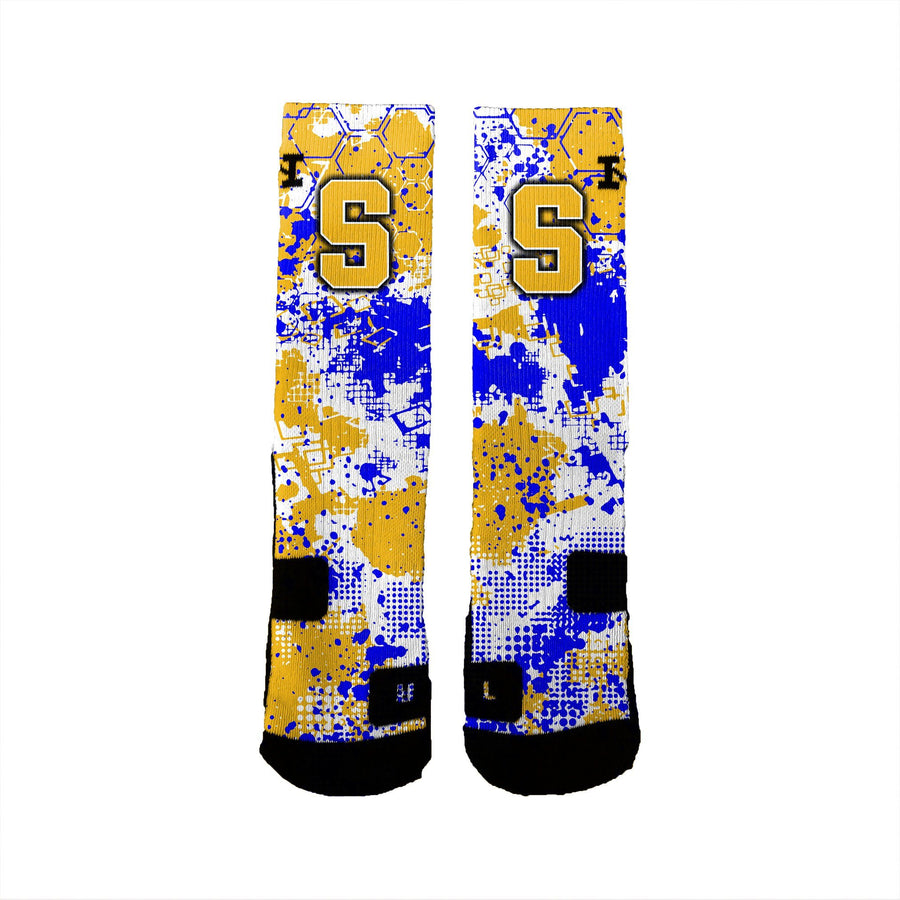 Schlarman Academy Vibes