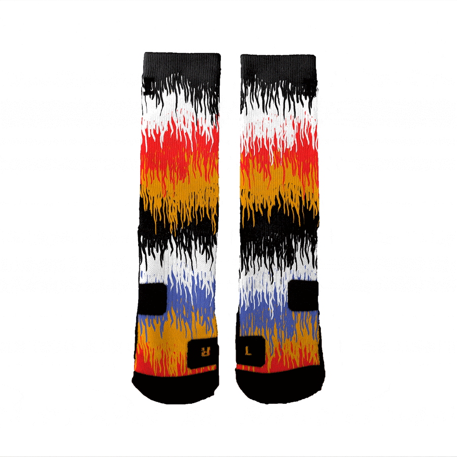 Scribbles - HoopSwagg
 - 4