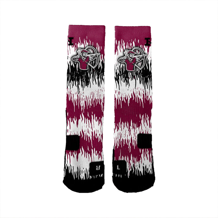 Sherwood Scribbles - HoopSwagg
