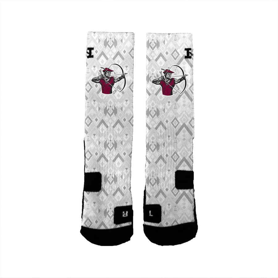 Sherwood Boys Geo - HoopSwagg
 - 1