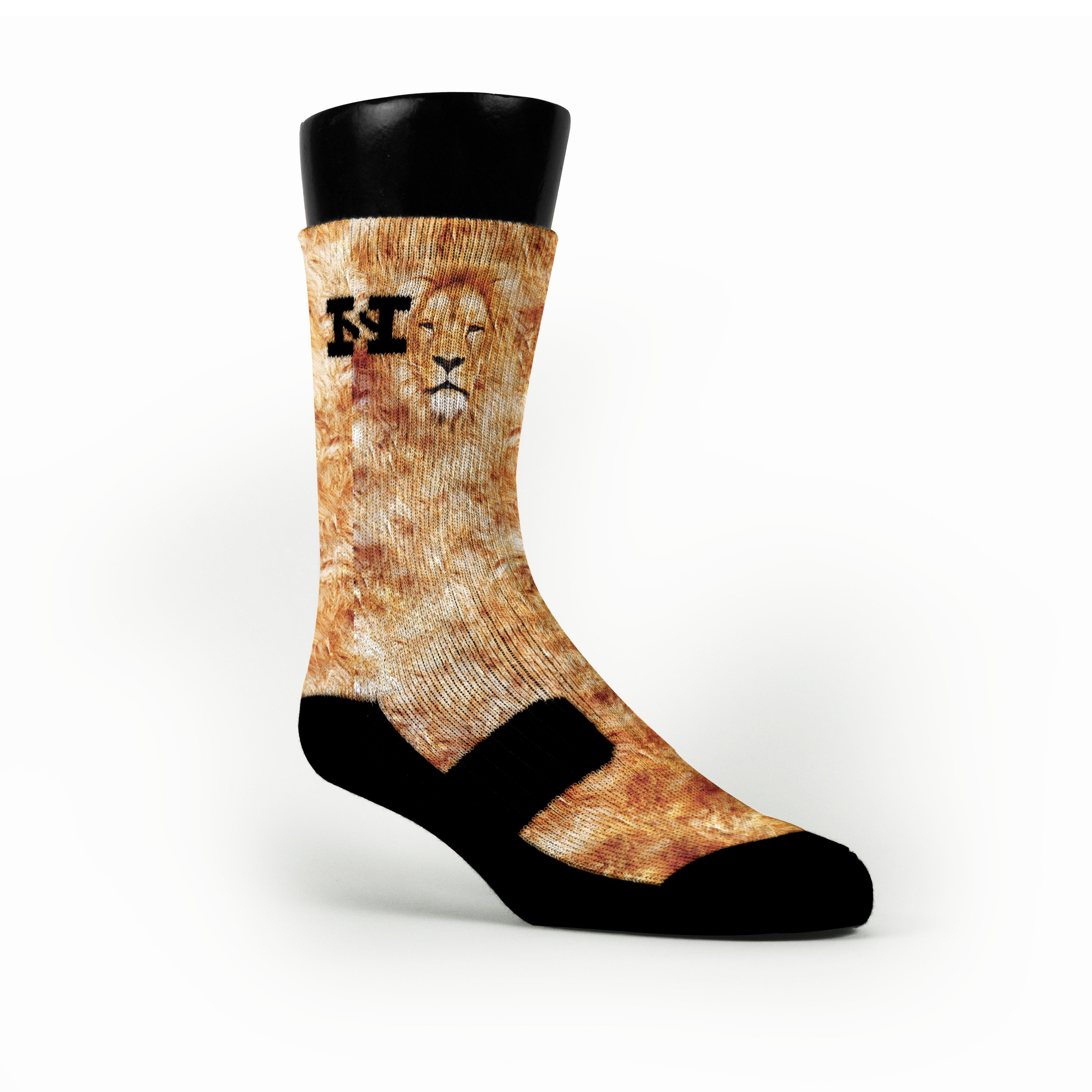 Nike custom hotsell elites socks