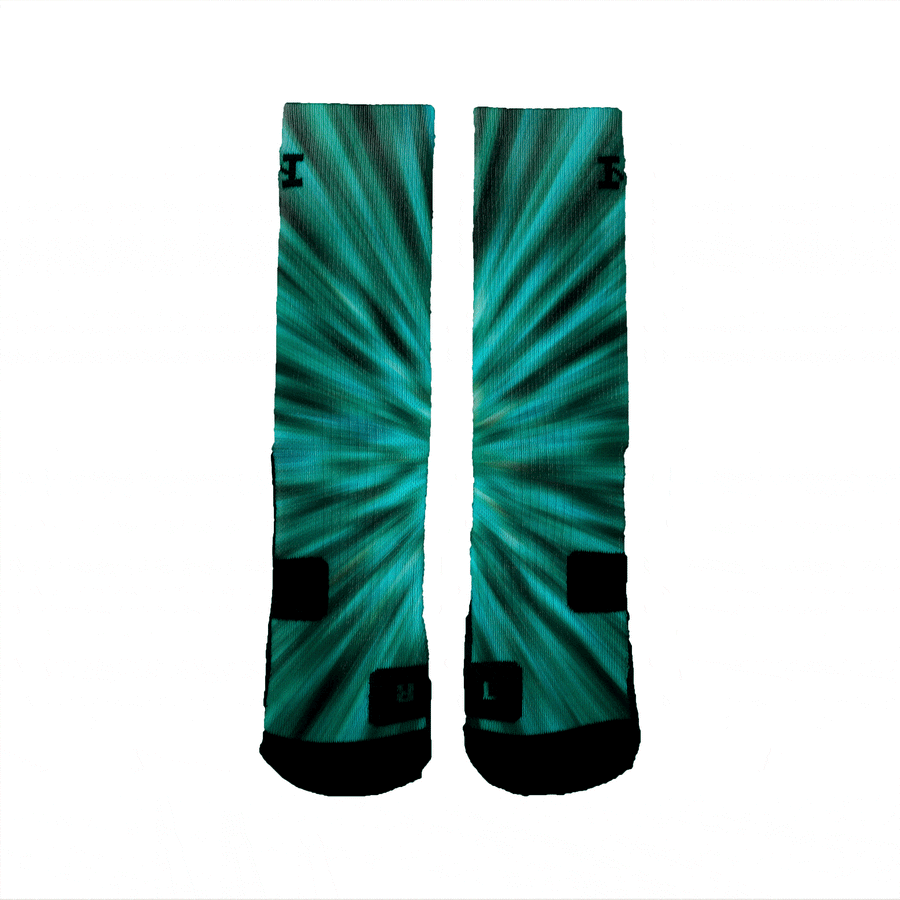 Speed Warp - HoopSwagg
 - 3