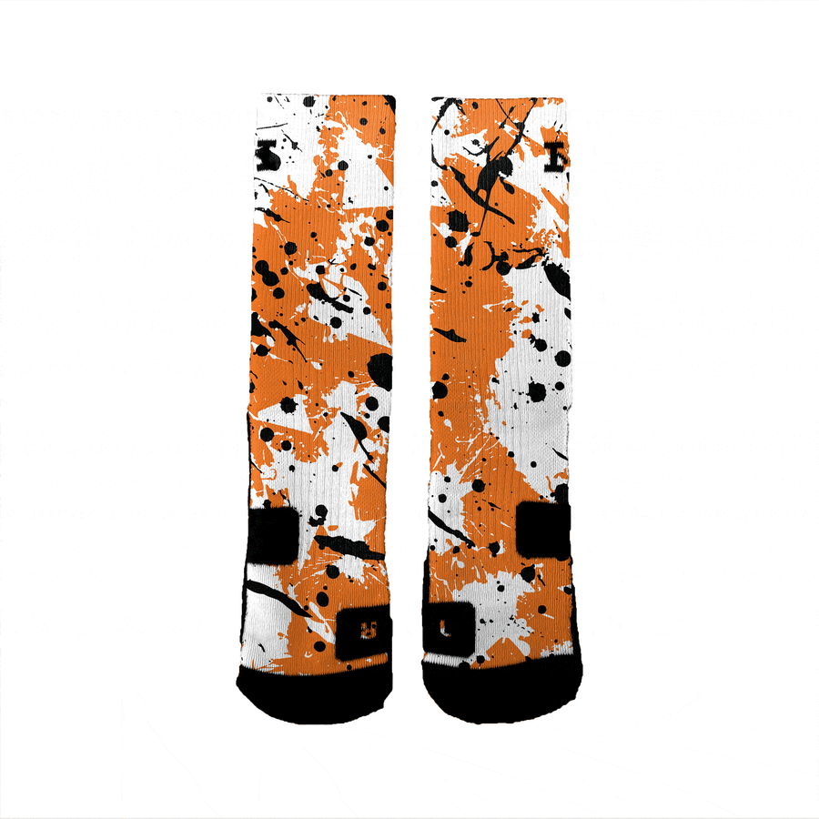 Texas Splatter - HoopSwagg
 - 3
