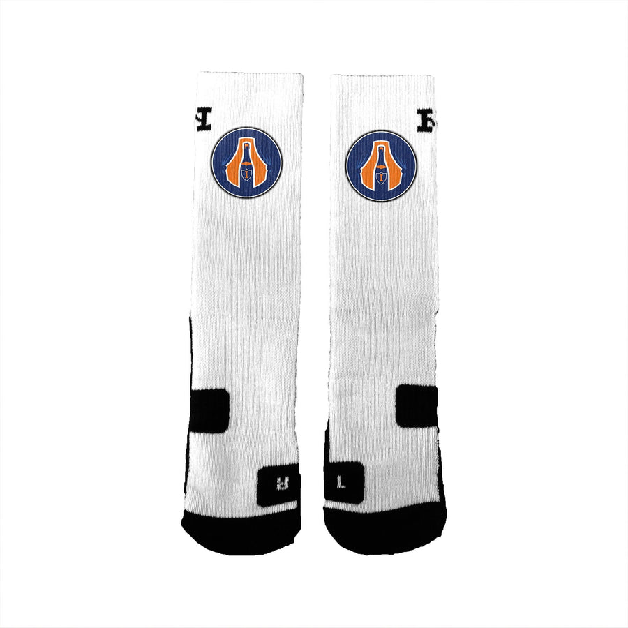 The Champaign Room Shield