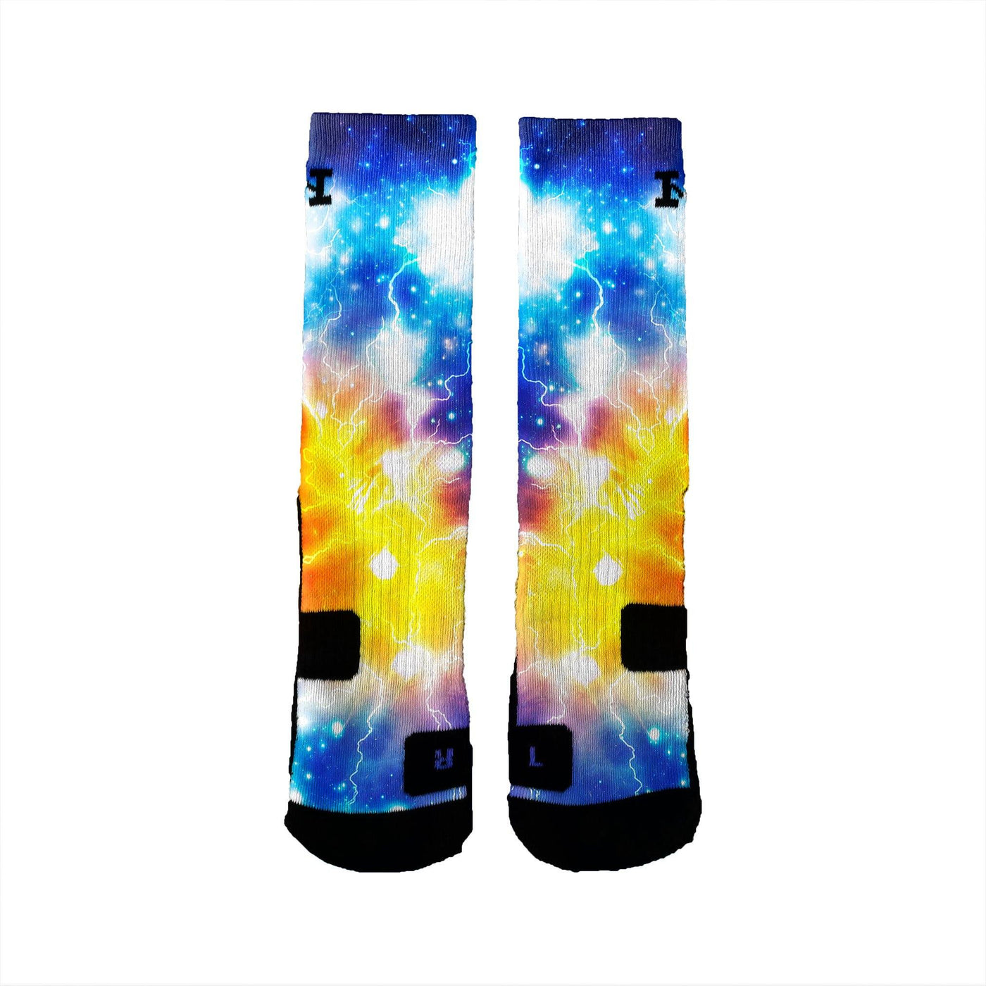 Nike elites galaxy socks Clearance