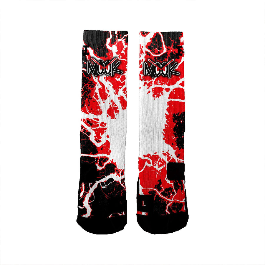 Tillamook Lightning - HoopSwagg
