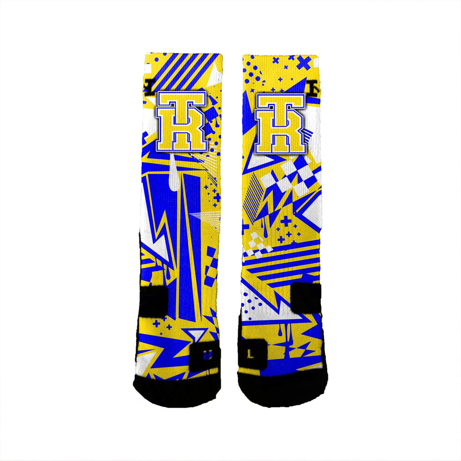 Travelers Rest Manic