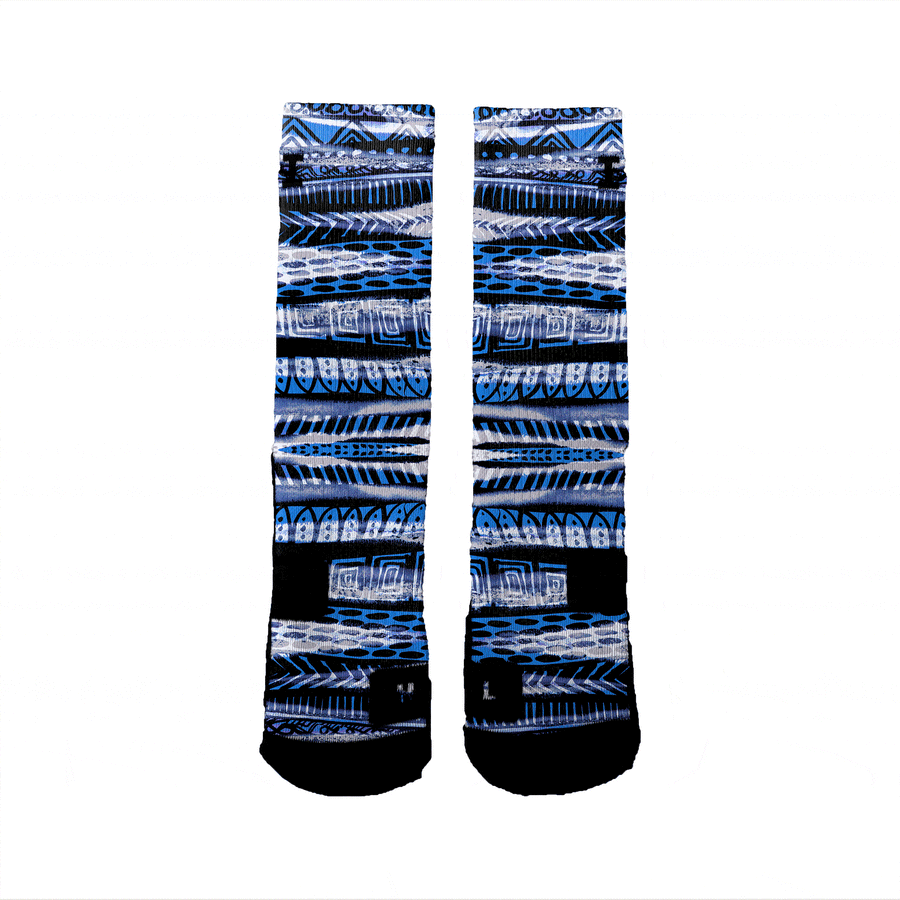 Tribal Fusion - HoopSwagg
 - 3