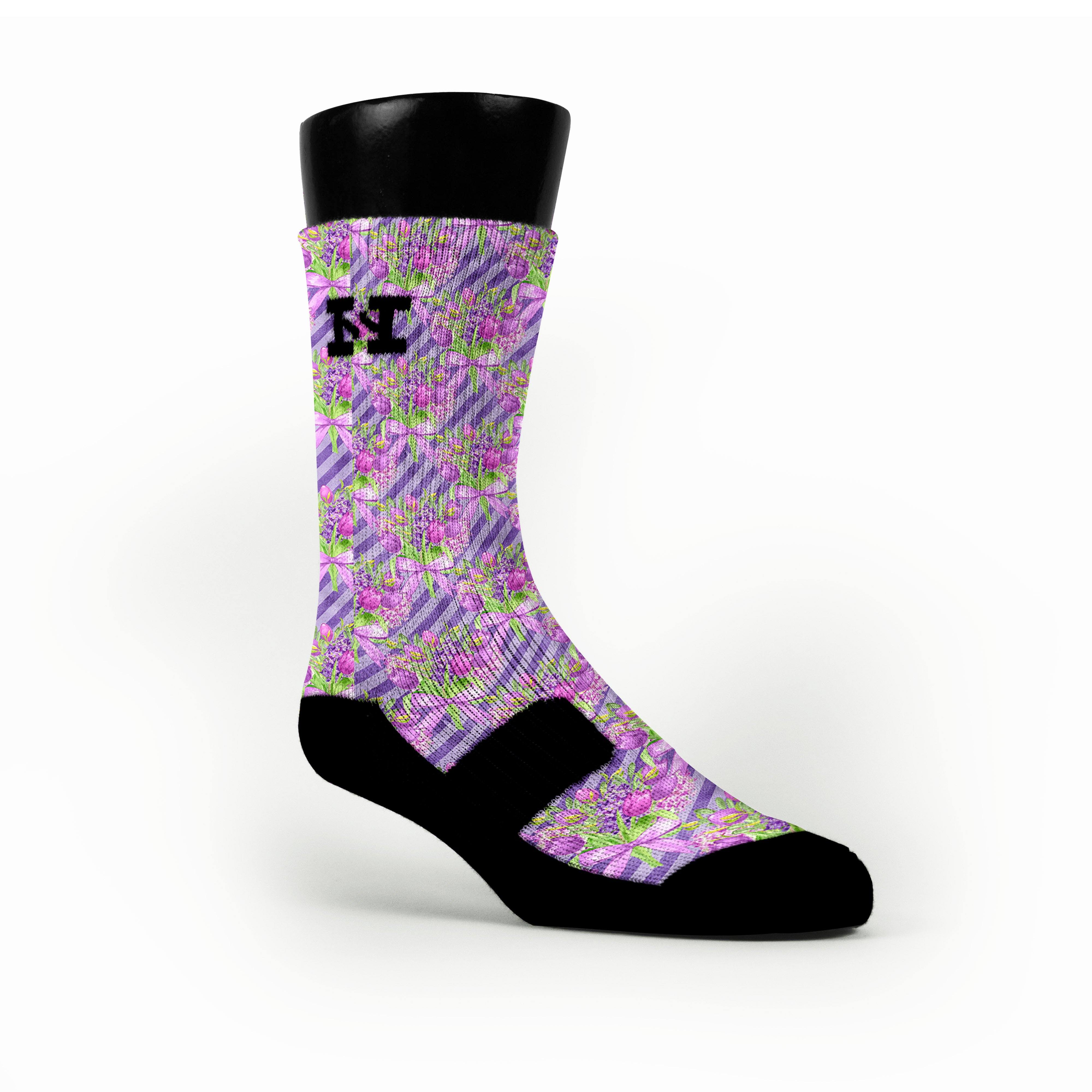 nike hoopswagg socks
