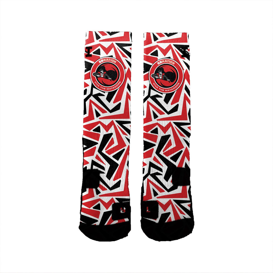 Viva the Matadors Maze