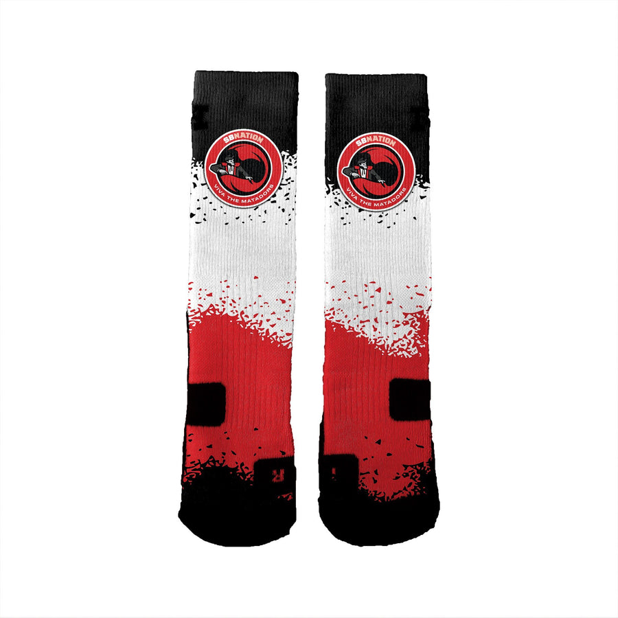 Viva the Matadors Nerf