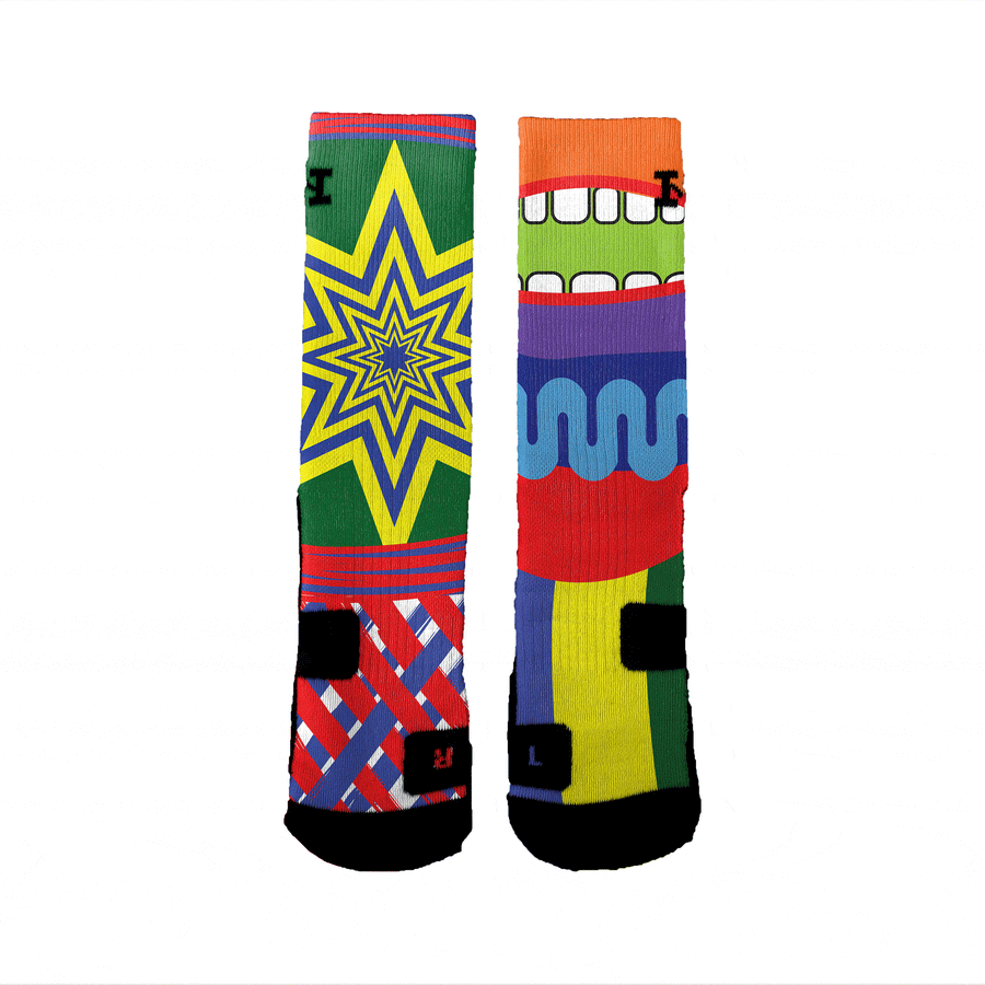 WTF - HoopSwagg
 - 3