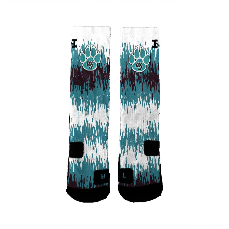 West Johnston Scribbles