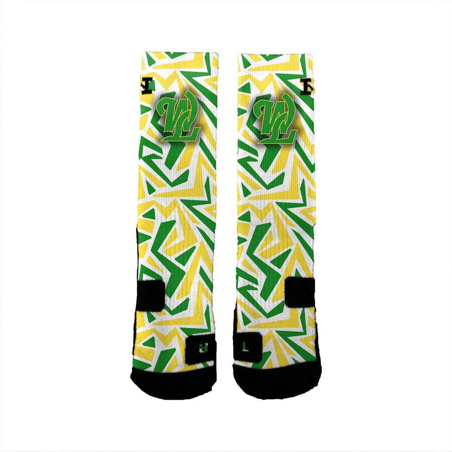 West Linn Boys Maze - HoopSwagg
