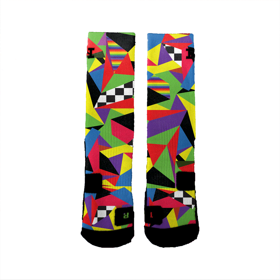 What The - HoopSwagg
 - 3