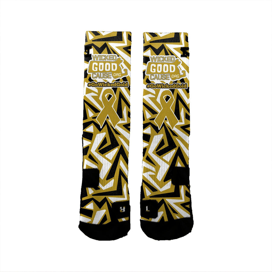 Wicked Good Cause - HoopSwagg
 - 1