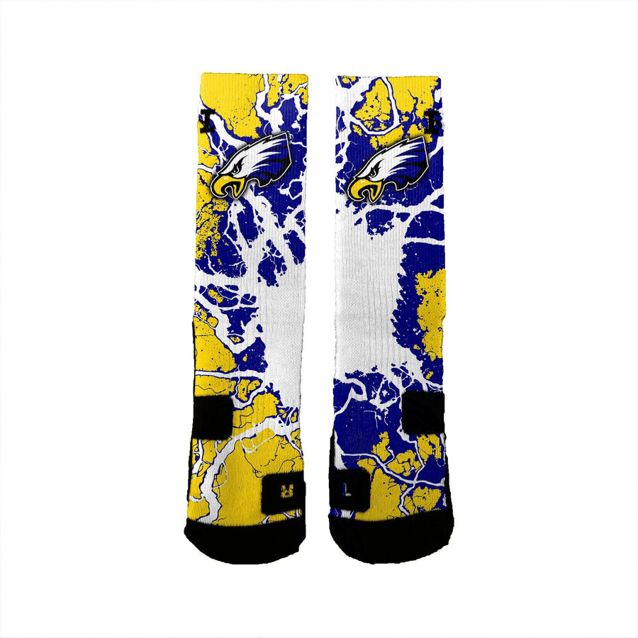 Yoncalla Boys Lightning - HoopSwagg
