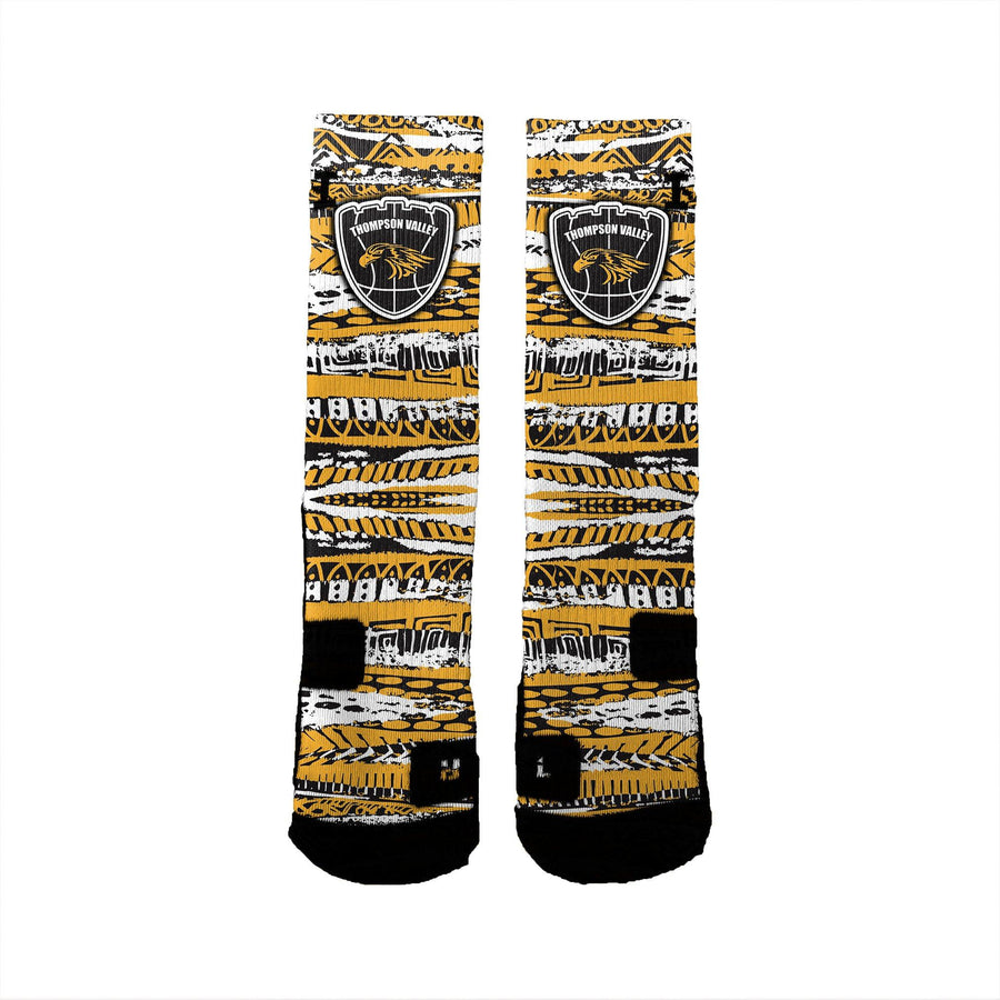 Thompson Valley Tribal