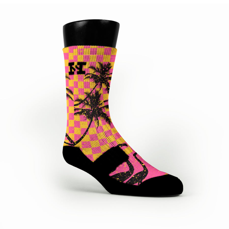 Custom Nike Elite Socks | Custom Elites | Custom Socks | HoopSwagg · HoopSwagg