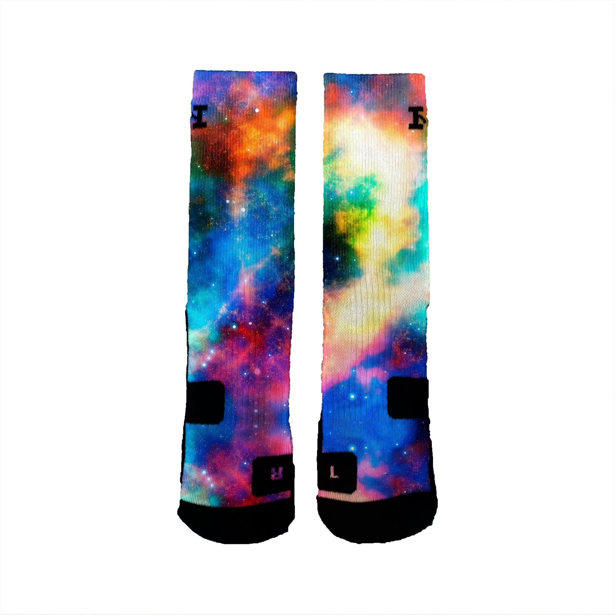 galaxy elite socks