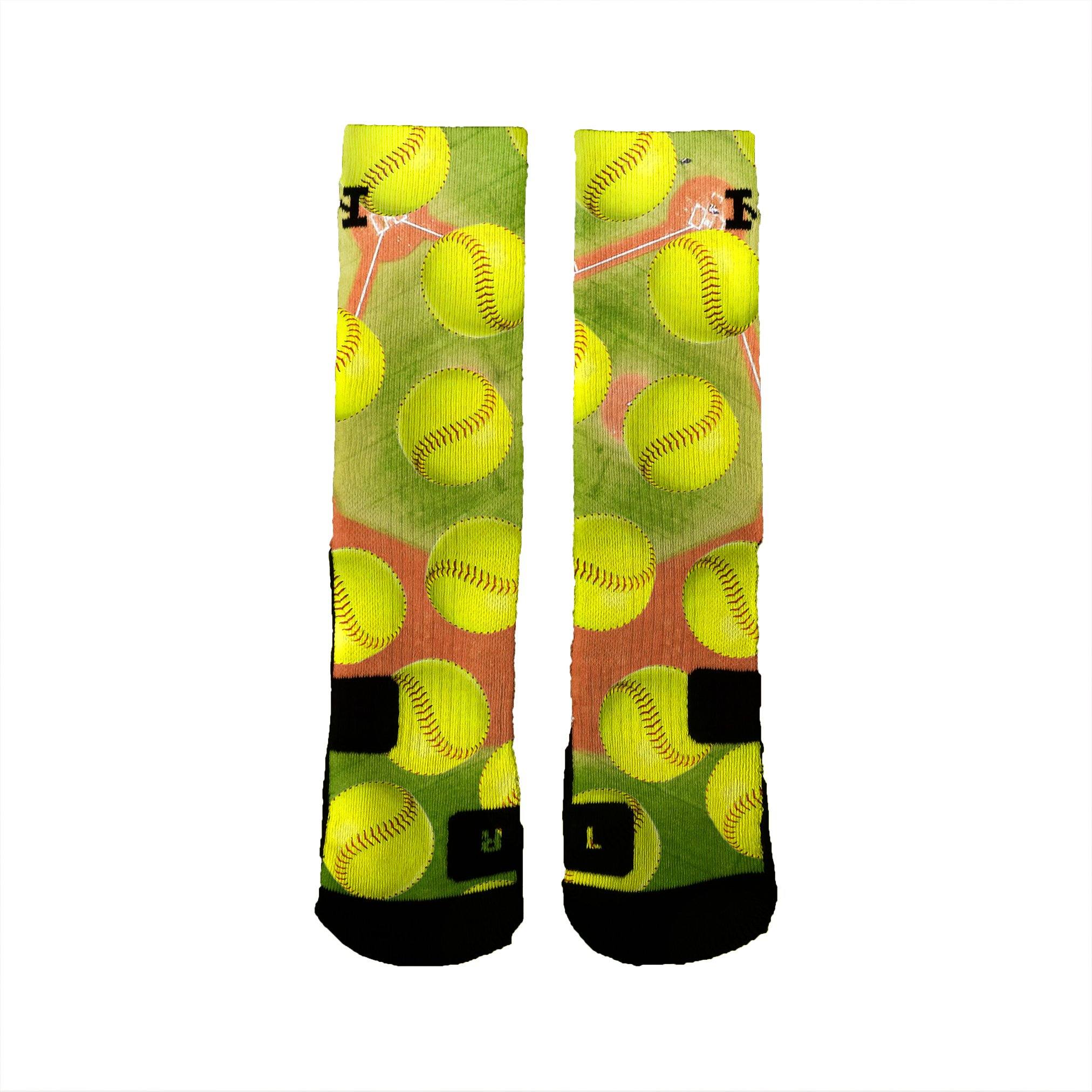 Customize nike store socks