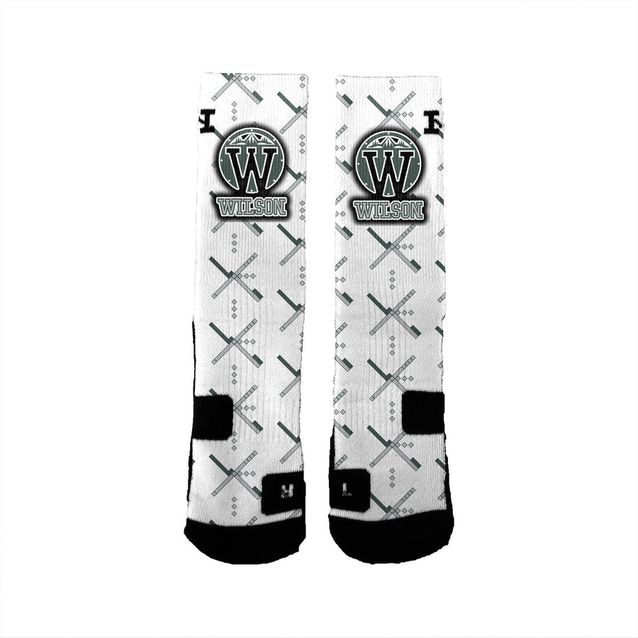 Wilson High School PDX Carpet