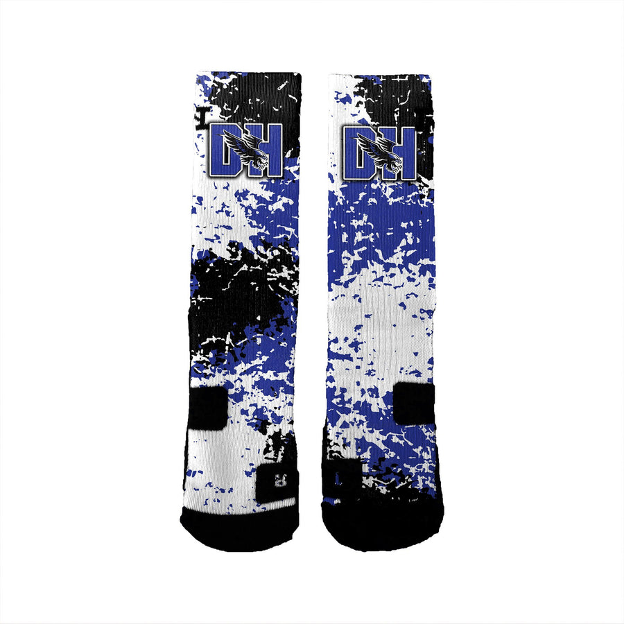 Deposit Hancock Eagles Nerf